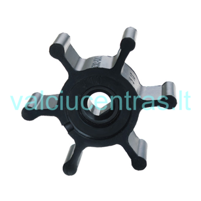 Originali sparnuotė JABSCO 8x51x22mm